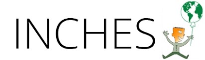 INCHES