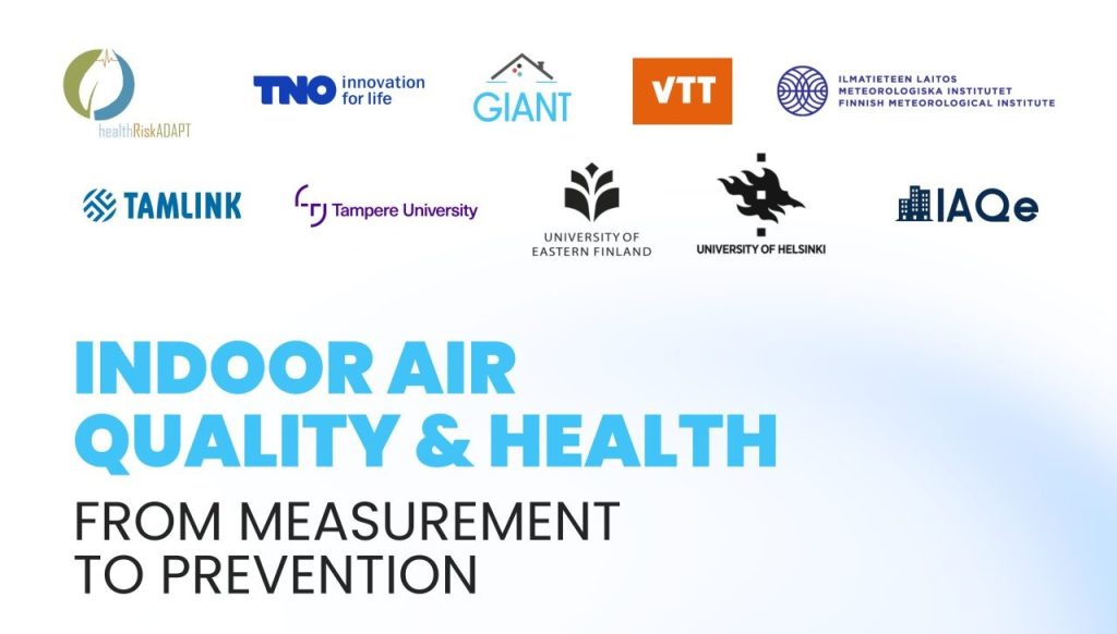“𝐈𝐧𝐝𝐨𝐨𝐫 𝐀𝐢𝐫 𝐐𝐮𝐚𝐥𝐢𝐭𝐲 & 𝐇𝐞𝐚𝐥𝐭𝐡 – 𝐅𝐫𝐨𝐦 𝐌𝐞𝐚𝐬𝐮𝐫𝐞𝐦𝐞𝐧𝐭 𝐭𝐨 𝐏𝐫𝐞𝐯𝐞𝐧𝐭𝐢𝐨𝐧” webinar